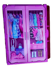 Barbie dream closet for sale  CARDIFF