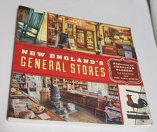 New england general for sale  Framingham