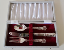 Vintage silver plated for sale  SWINDON