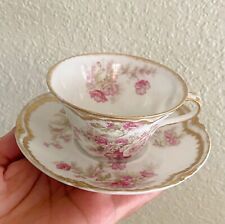 Haviland limoges floral for sale  Turlock