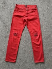 Raf simons burning for sale  TUNBRIDGE WELLS