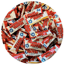 Highland toffee chews for sale  LUTON