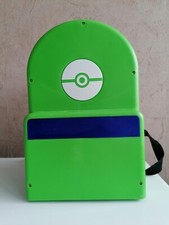 Sac vert pokémon d'occasion  Paris XV