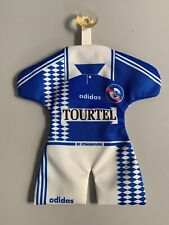 Racing club strasbourg d'occasion  Clarensac