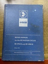 175 es250 repair for sale  WEMYSS BAY