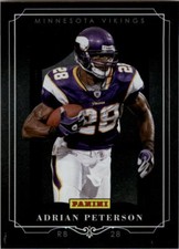 2011 panini black for sale  Sioux Falls