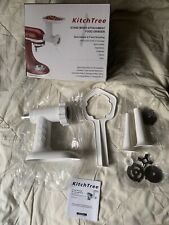 Kitchtree stand mixer for sale  SCUNTHORPE