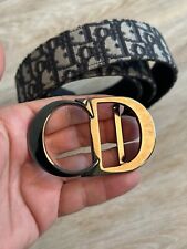 Christian dior oblique for sale  LONDON