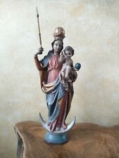 Madonna bavarese con usato Madonna bavarese con usato  Casalmaggiore