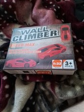 Wall climber car for sale  BIRMINGHAM