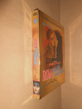 Dvd roma citta usato  Marano di Napoli