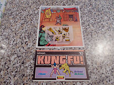Letraset kung n.10 usato  Firenze