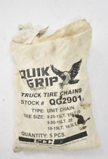 Quik grip emergency for sale  Kansas City