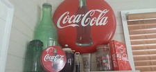 Coca cola lifetime for sale  Charleston