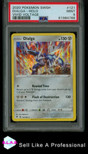 Dialga holo vivid gebraucht kaufen  Solingen