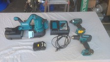 Makita cordless compact for sale  Redding
