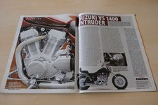 Motorrad 2014 suzuki gebraucht kaufen  Deutschland