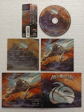 (Digipak) HELLOWEEN - Skyfall -(Single)- 2021 JAPAN CD OBI ** UNISONIC comprar usado  Enviando para Brazil