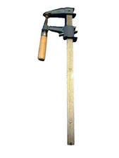 2 clamps wood metal for sale  Antioch