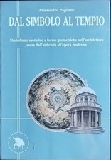 Dal simbolo tempio. usato  Italia