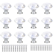 Pcs 30mm diamond for sale  USA