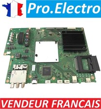 Motherboard carte mere d'occasion  Marseille XIV