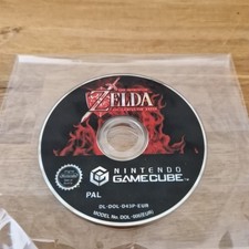 Zelda ocarina time d'occasion Zelda ocarina time d'occasion  Aubevoye