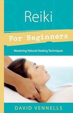 Reiki beginners mastering for sale  AMMANFORD