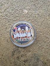England lionesses gold for sale  HYDE
