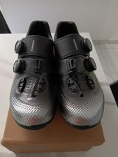 Scarpe ciclismo shimano usato  Vittoria