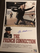 Gene hackman signed for sale  Port Saint Lucie
