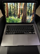 2020 Apple MacBook Air M1 8 Core CPU 8GB RAM 256GB SSD MGN63LL/A - Bom comprar usado  Enviando para Brazil