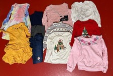 Girls size fall for sale  Mc Donald