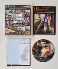 Jeu ps3 gta d'occasion  Noisy-le-Grand