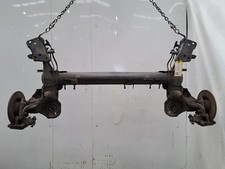Eixo traseiro traseiro manual gasolina 2017 Citroen C3 Picasso Mk2 1.2L comprar usado  Enviando para Brazil