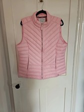 Joules brindley pink for sale  BIRMINGHAM