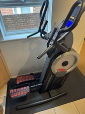 Proform cardio hiit for sale  READING