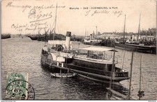 cpa cherbourg d'occasion cpa cherbourg d'occasion Guéret