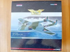 Corgi vampire fb9 d'occasion  Eymet