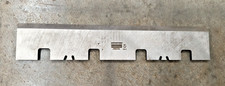 Faca picadora 25075 Simonds 21-1/2 x 4 x 3/8 resistente 66" Morbark 39233-669 comprar usado  Enviando para Brazil