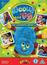 Woolly tig complete for sale  EDGWARE