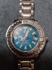 Raro relógio automático Orient M Force Beast ORIENT comprar usado  Enviando para Brazil