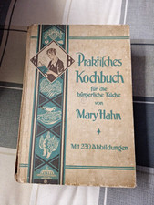 Praktisches kochbuch bürgerli gebraucht kaufen  Lübeck