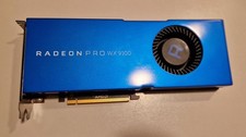 Amd radeon pro gebraucht kaufen  Neustadt am Rübenberge