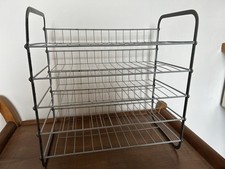 Vintage grey metal for sale  STIRLING