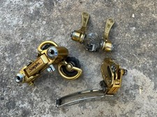Simplex slj gold d'occasion  Irigny
