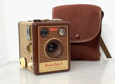 1950s kodak brownie for sale  LEICESTER