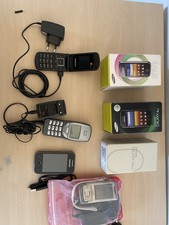 Vintage mobile phones for sale  ELY