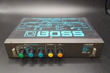 Boss rps pitch usato  Spedire a Italy