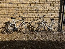 Pair raleigh pioneer for sale  SOUTH PETHERTON